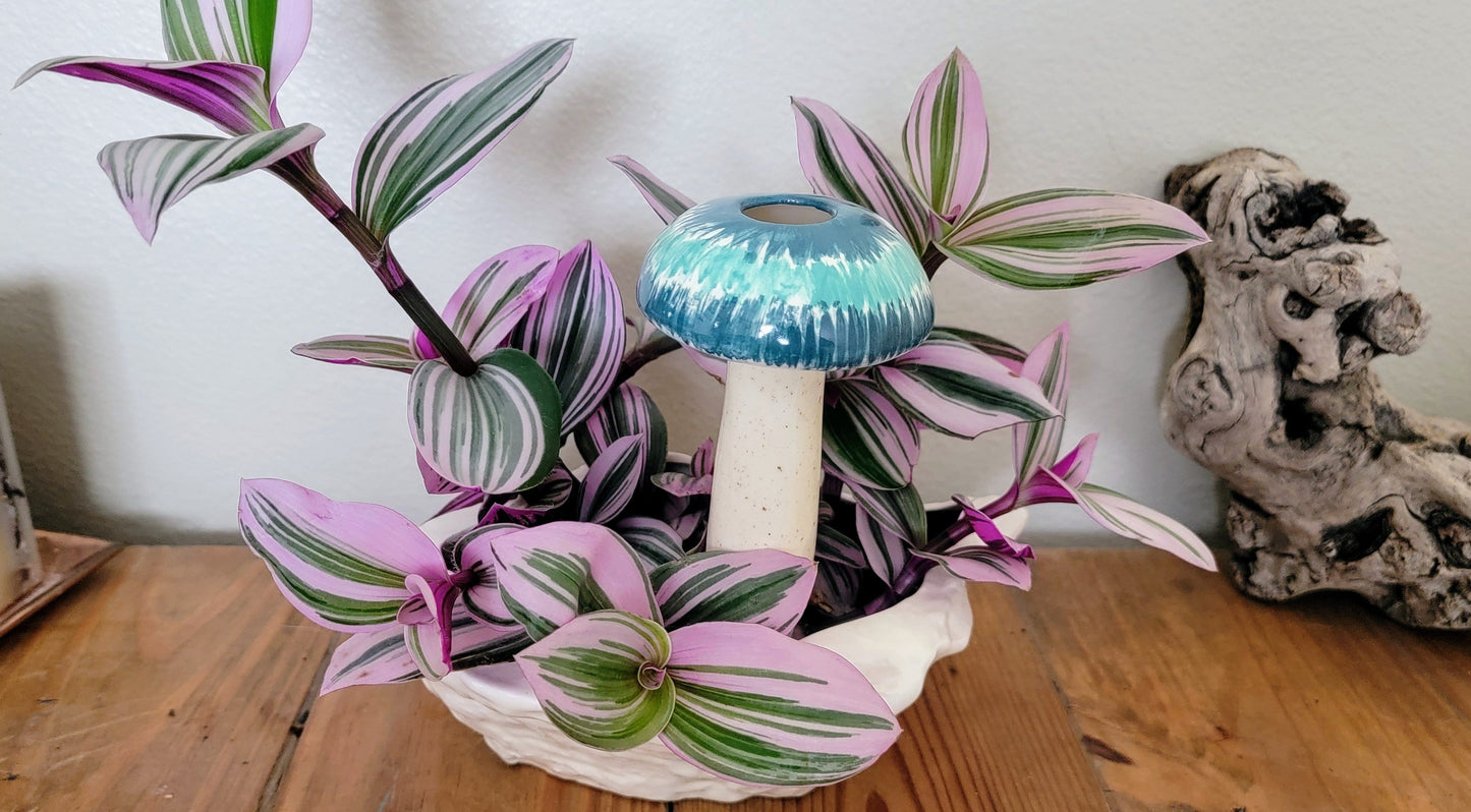 Large Mushroom Watering Spike