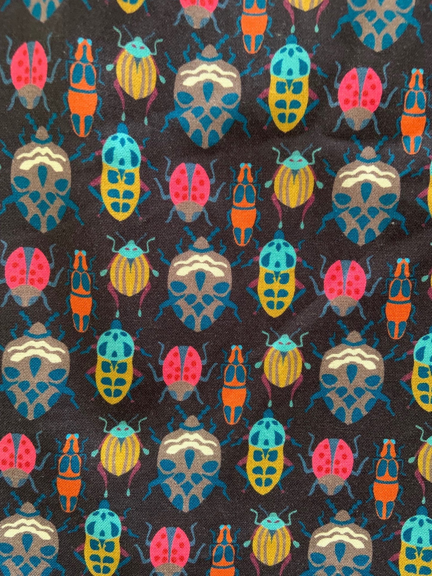 Insects Ida Dress