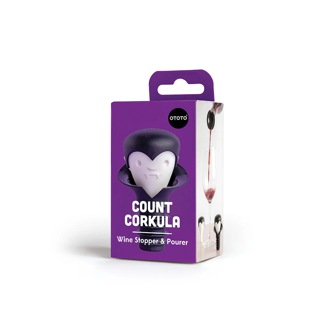 Count Corkula