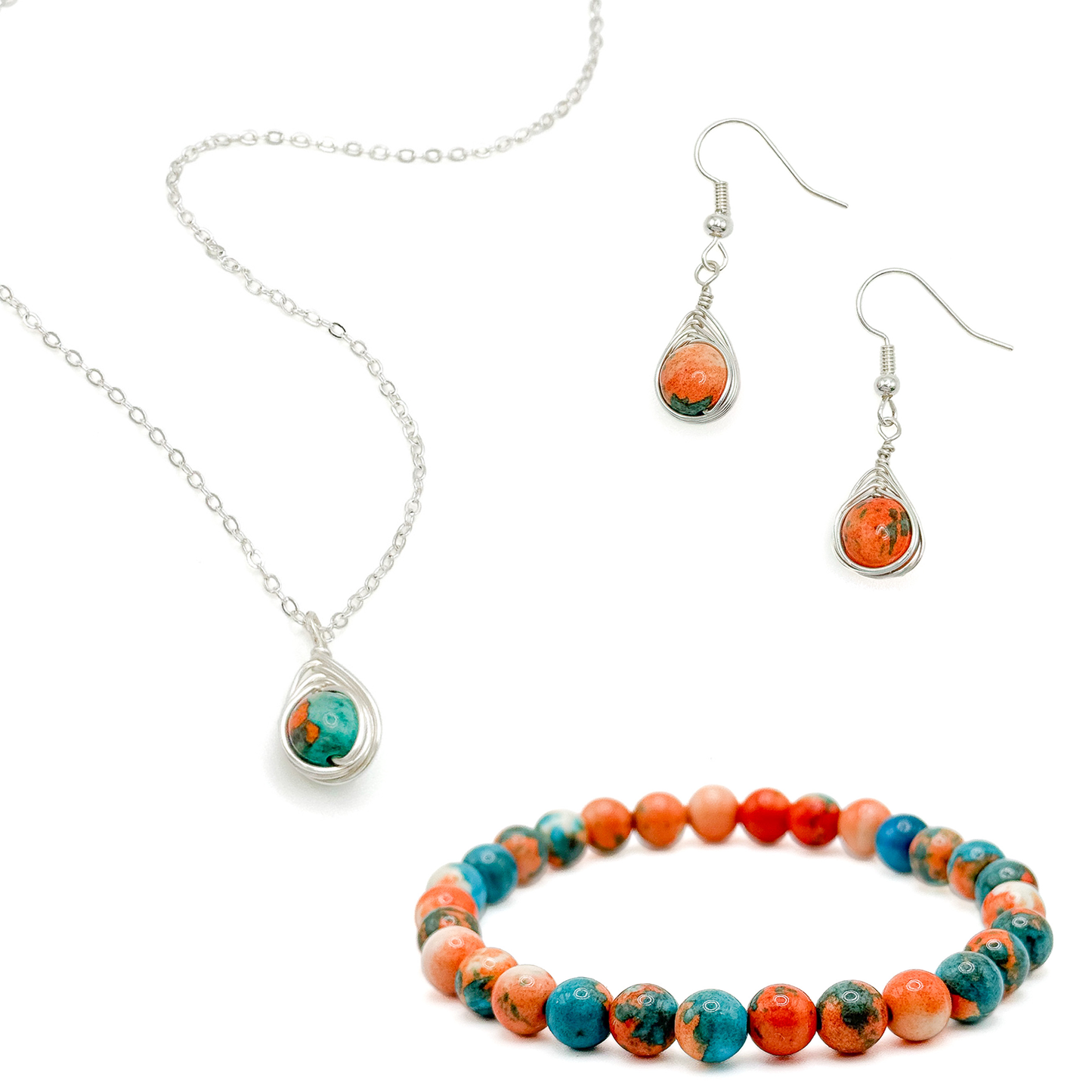 Sunrise bracelet