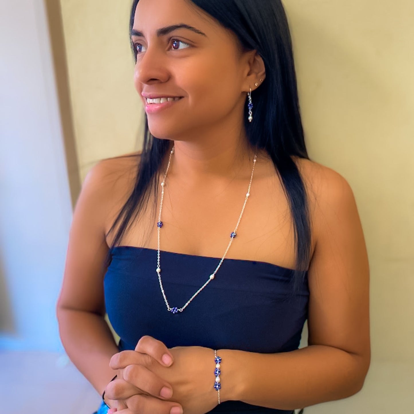 Veronica bracelet