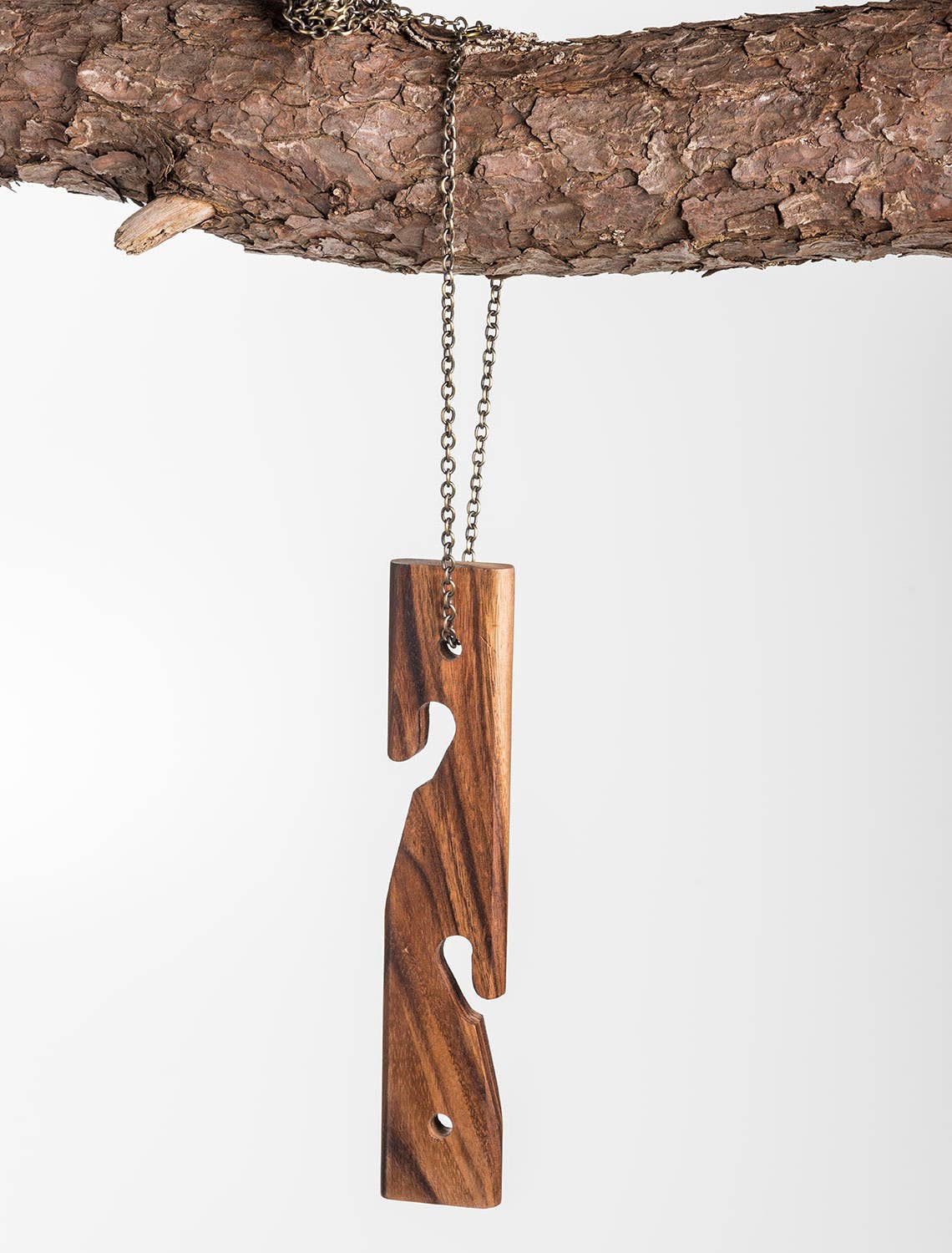 2 Pot Hanging/ Standing Plant Holder