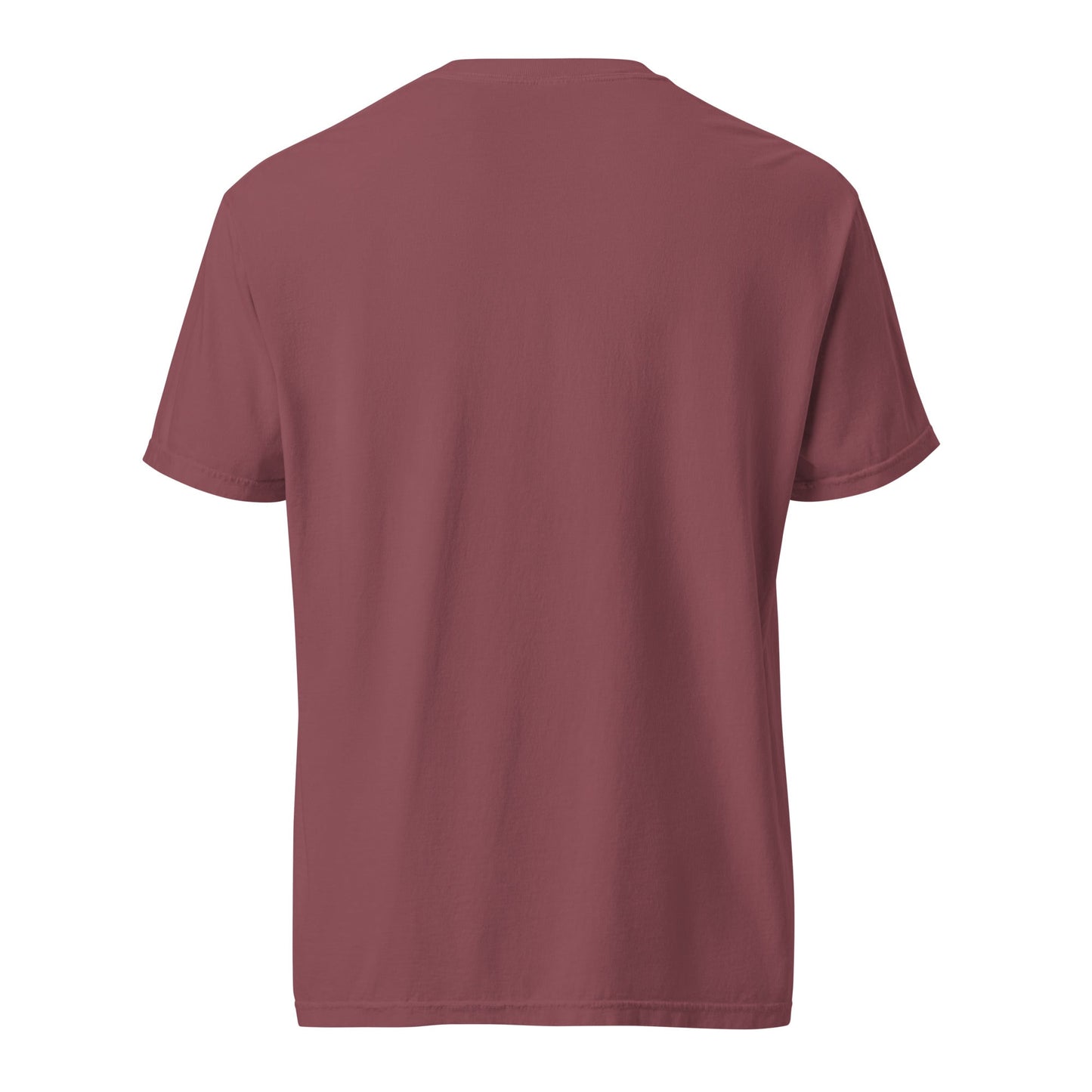 Hard to Kill, Easy to Love - Heavyweight Tee