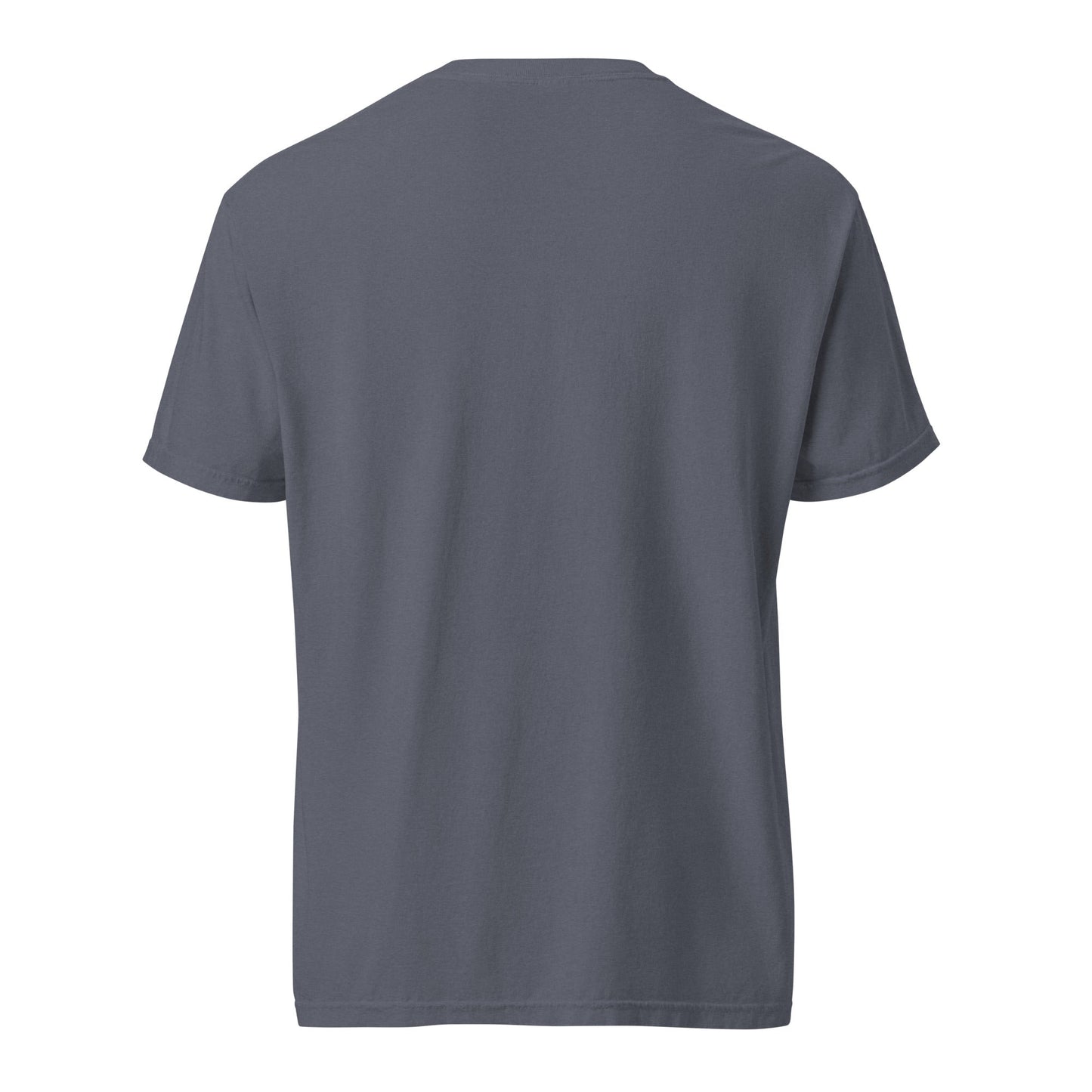 Hard to Kill, Easy to Love - Heavyweight Tee