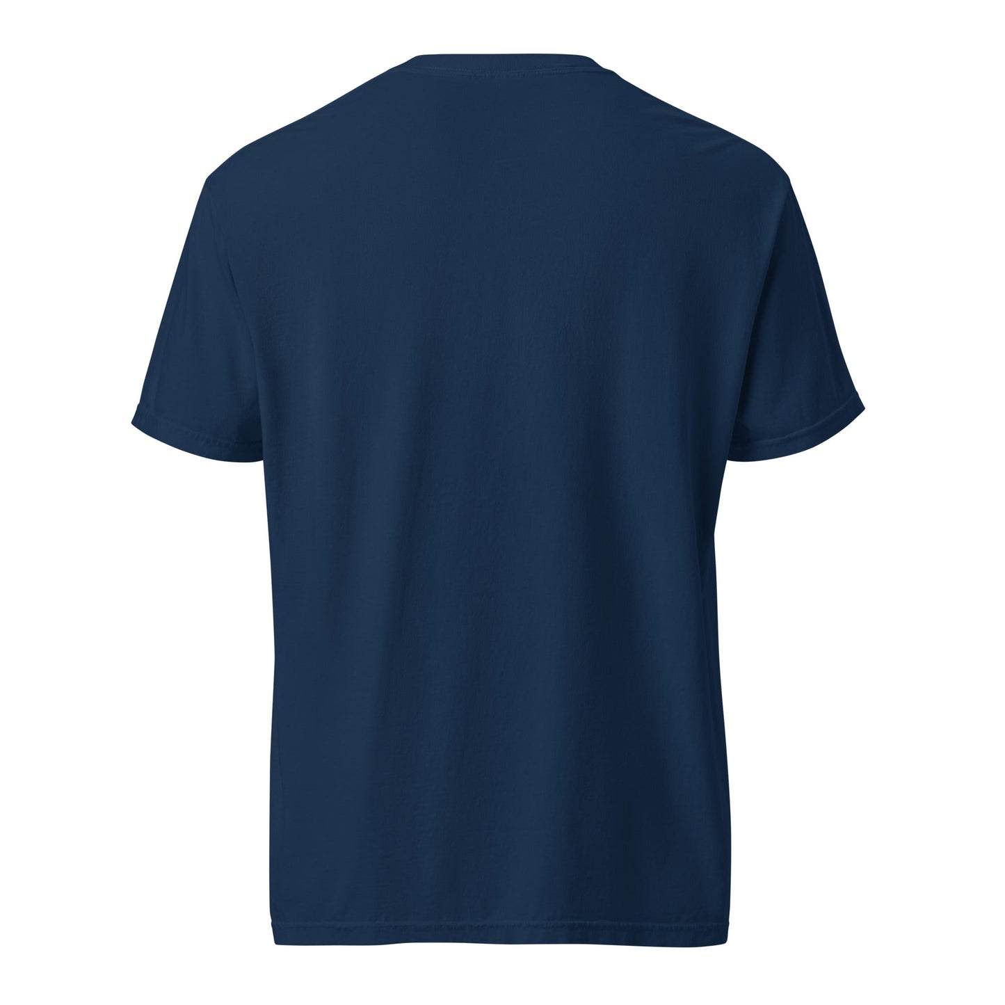 Hard to Kill, Easy to Love - Heavyweight Tee