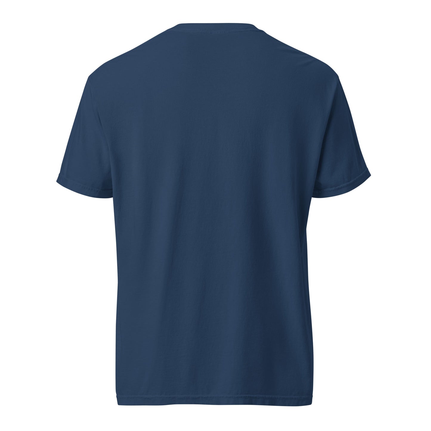 Hard to Kill, Easy to Love - Heavyweight Tee