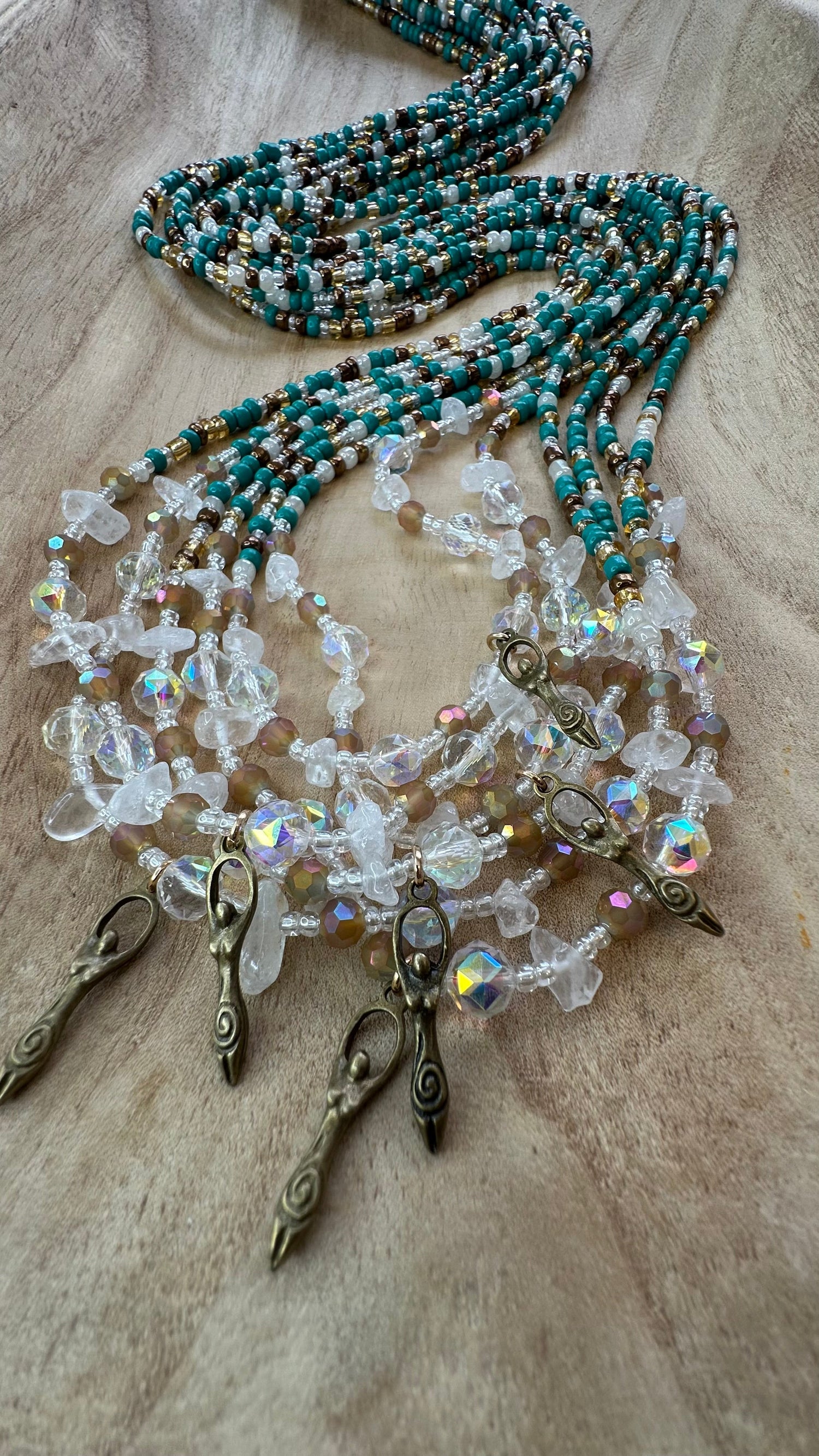 Jewelry and Personal Accessories