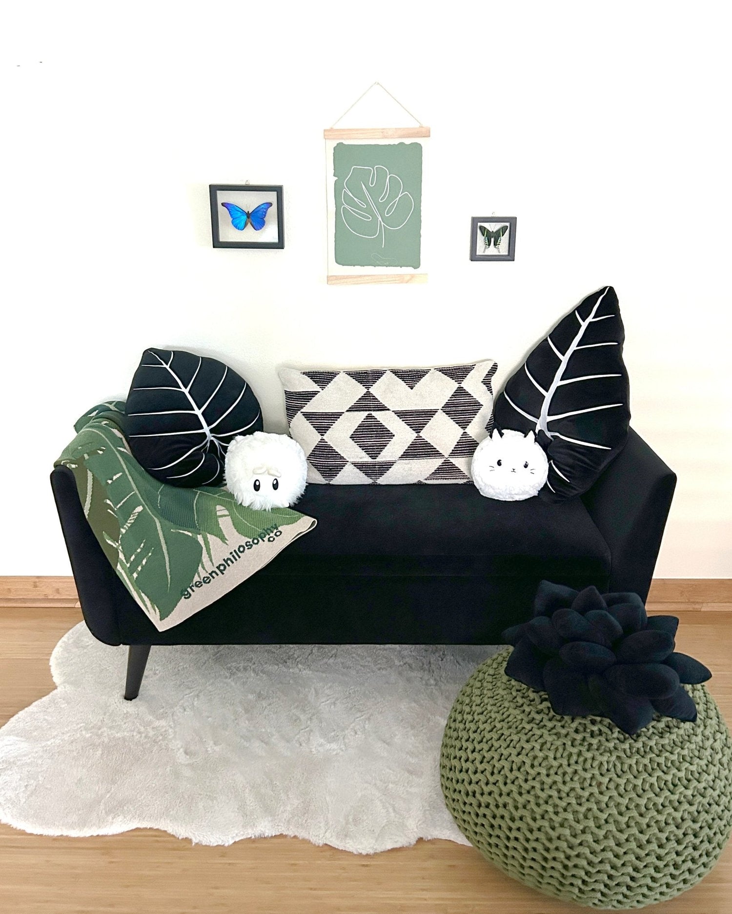 Home Decor