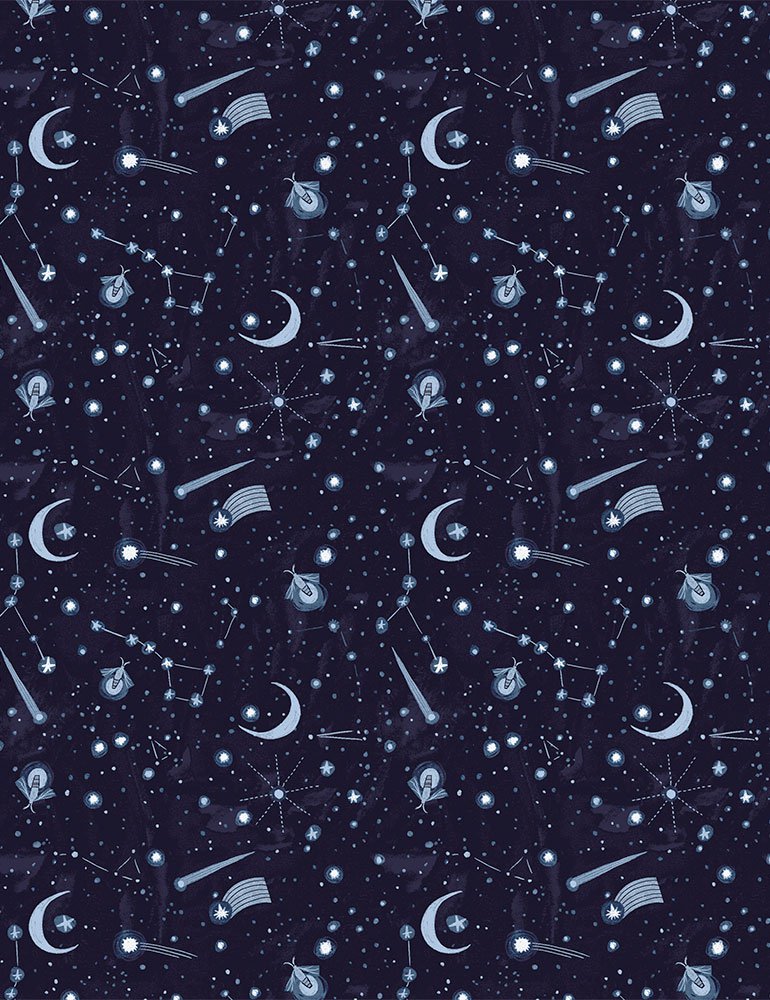 Beehive / Nocturnal Reversible Mask