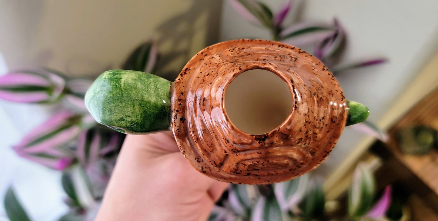 Turtle Plant Watering Spike