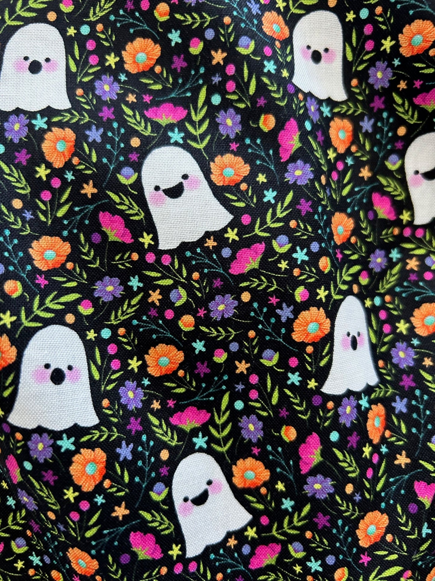 Ghost Floral Vintage Dress