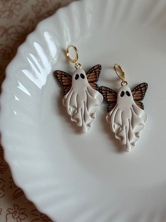 Monarch Ghosts