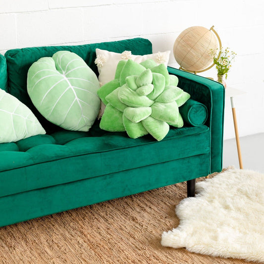 Big Pop Succulent® - Sage Green