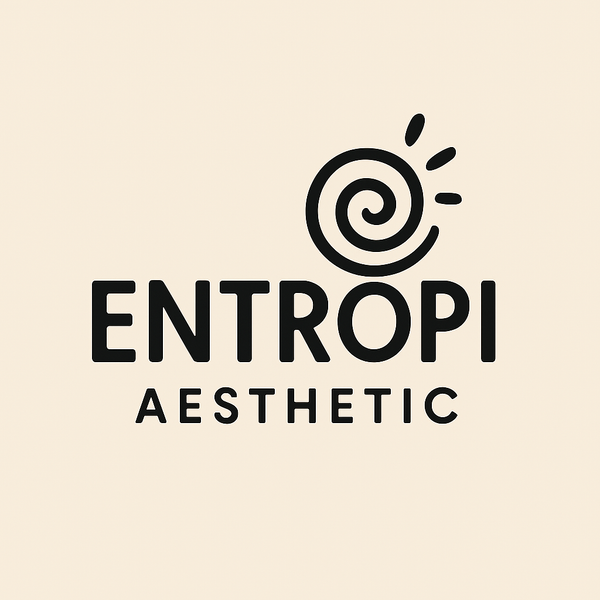 Entropi Aesthetic